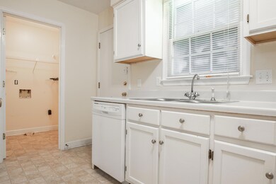 Lots of Cabinets