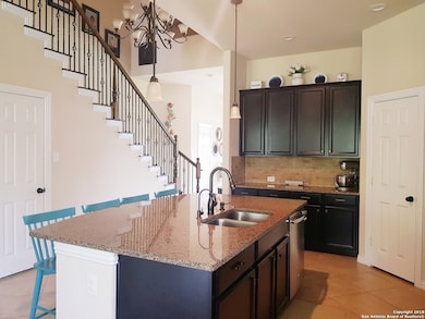 10627 Cima Vista, Helotes, TX 78023 - photo 7