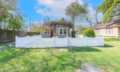 722 E 25th St, Houston, TX 77008 - photo 3