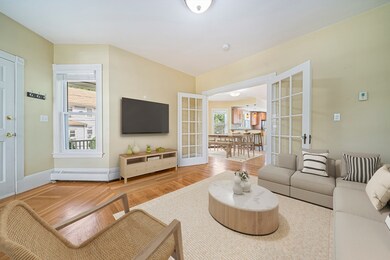 80 Roslindale Ave unit 1, Roslindale, MA 02131 - photo 2