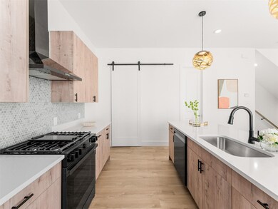 2019 N Prairie Ave unit 207, Dallas, TX 75204 - photo 4