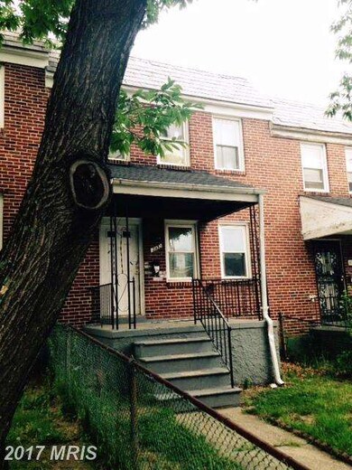 3930 Flowerton Rd, Baltimore, MD 21229 - photo 2