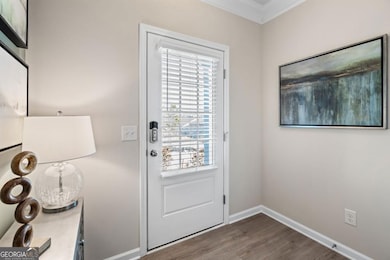 202 Andros Dr unit 19B, Dalton, GA 30721 - photo 2