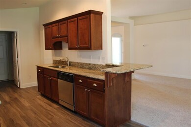 Includes Stainless Dishwasher, Range and Microwave