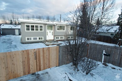 02. Front Gate Elevated