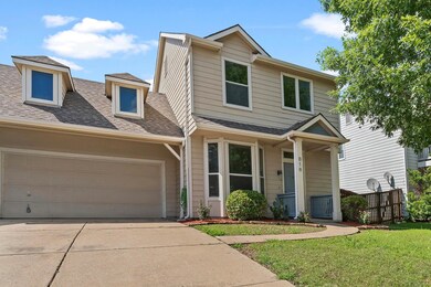 816 Carlton Rd, Wylie, TX 75098 - photo 2