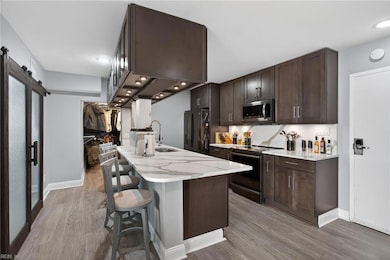 Cape Henry Towers unit 1109, Virginia Beach, VA 23451 - photo 6