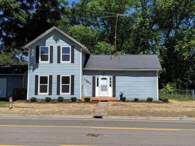 1043 N Hudson St SE, Lowell, MI 49331 - photo 2