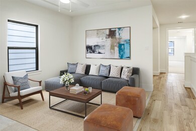 803 Fisher St, Houston, TX 77018 - photo 7