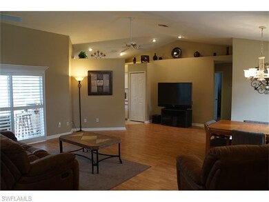 Living/family/dining