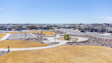 13681 Mill Hill Ct, El Paso, TX 79928 - photo 2