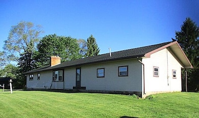 back of house