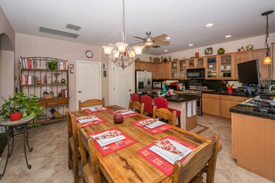 6177 N Placita San Agustin, Tucson, AZ 85741 - photo 4