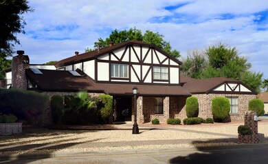 1731 Billy Casper Dr unit 49, El Paso, TX 79936 - photo 2