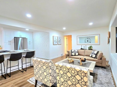 5980 7th St NE, Minneapolis, MN 55432 - photo 3