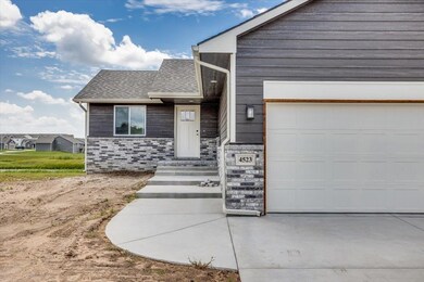 4523 N Atherton Ct, Maize, KS 67101 - photo 2