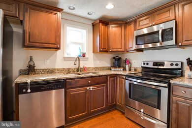 8503 Pamunkey Rd, Spotsylvania, VA 22551 - photo 4