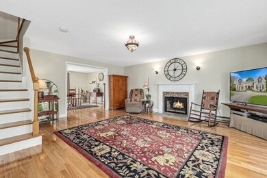 6 Tricorner Cir unit 6B, Northborough, MA 01532 - photo 7
