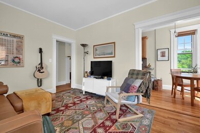 1 Crawford St unit 8, Cambridge, MA 02139 - photo 4