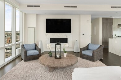 188 Brookline Ave unit 23A, Boston, MA 02215 - photo 3