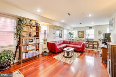 3579 Warder St NW unit 4, Washington, DC 20010 - photo 5