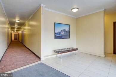 Cleveland Terrace Condominiums unit 207, Washington, DC 20008 - photo 3