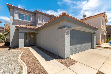 Mediterranean / spanish house featuring stucco sid