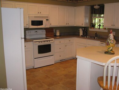 0 Scenic Place, Heber Springs, AR 72543 - photo 5