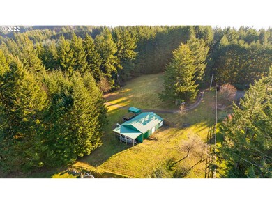 21200 NE Bald Peak Rd, Hillsboro, OR 97123 - photo 5