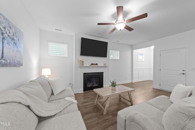 143 Swain St, Clayton, NC 27527 - photo 5