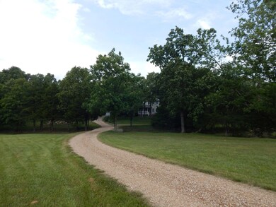 House from End of Drive
