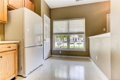 Large pantry!