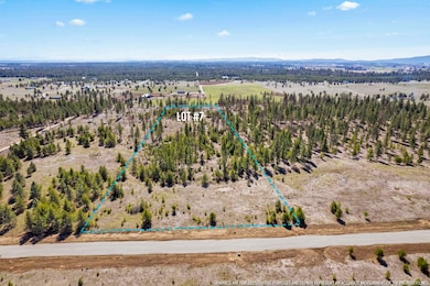 TBD N Sherman Rd unit LOT 7, Deer Park, WA 99006 - photo 3