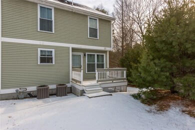 181 Graniteville Rd, Burrillville, RI 02830 - photo 4