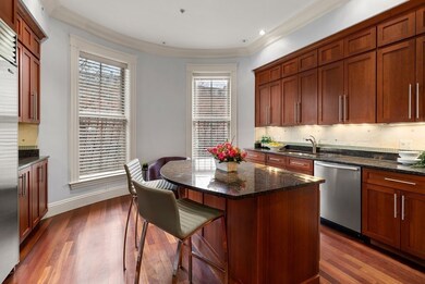 9-11 Worcester Square unit 3, Boston, MA 02118 - photo 5