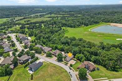 3707 NW Mountainview Rd, Bentonville, AR 72712 - photo 2