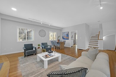 27 Kinnaird St unit 6, Cambridge, MA 02139 - photo 4