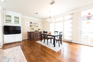 2402 Mandell St unit C, Houston, TX 77006 - photo 5