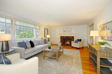 469 Hayward Mill Rd, Concord, MA 01742 - photo 3