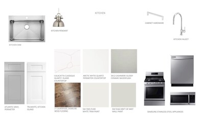 5302 Donovan Gardens Ln, Houston, TX 77091 - photo 4