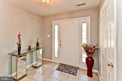 1113 Ring Bill Loop, Upper Marlboro, MD 20774 - photo 7