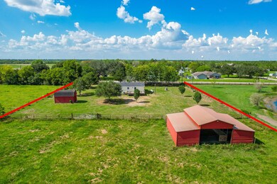 6435 County Road 392, Alvin, TX 77511 - photo 2