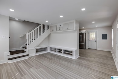 1700 Valley Ave unit F, Birmingham, AL 35209 - photo 6