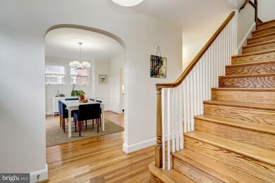 3629 Ellicott St NW, Washington, DC 20008 - photo 3