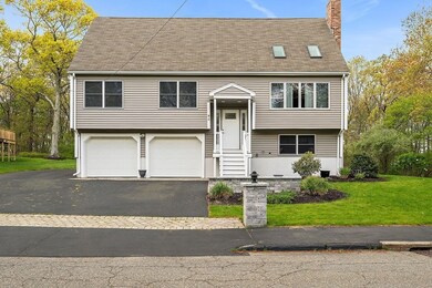 96 Bittersweet Ln, Randolph, MA 02368 - photo 2