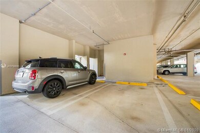 2 COVERED PARKING SPACES SIDE-BY-SIDE