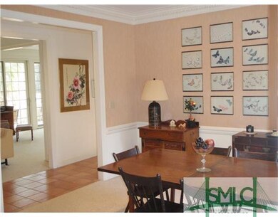 Dining Room.