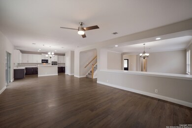 24502 Brazos Stage, San Antonio, TX 78255 - photo 4