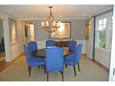 Dining Room.