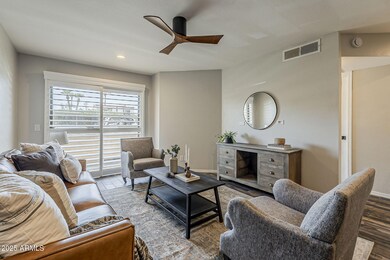 2228 N 52nd St unit 136, Phoenix, AZ 85008 - photo 5